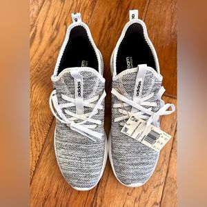 NWT adidas Cloudfoam Pure Sz 11